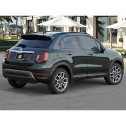 Купити Мультимедійна система Gazer T6009-334 до Fiat 500X 2014-2020
