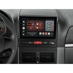 Купити Мультимедійна система Gazer T6009-350 до Fiat Idea 2011-2014, Peron 9 2009