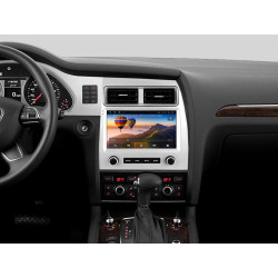 Купити Мультимедійна система Gazer T6009-4L до Audi Q7 (4L) 2005-2015