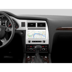 Купити Мультимедійна система Gazer T6009-4L до Audi Q7 (4L) 2005-2015