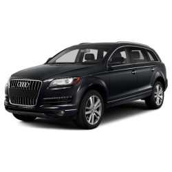 Купити Мультимедійна система Gazer T6009-4L до Audi Q7 (4L) 2005-2015