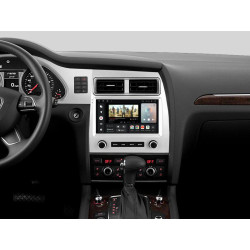 Купити Мультимедійна система Gazer T6009-4L до Audi Q7 (4L) 2005-2015