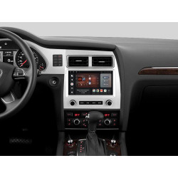 Купити Мультимедійна система Gazer T6009-4L до Audi Q7 (4L) 2005-2015