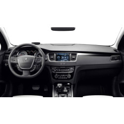 Купити Мультимедійна система Gazer T6009-508 до Peugeot 508 2011-2018