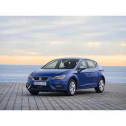 Купити Мультимедійна система Gazer T6009-5F до Seat Leon 3 (5F) 2012-2020