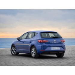 Купити Мультимедійна система Gazer T6009-5F до Seat Leon 3 (5F) 2012-2020