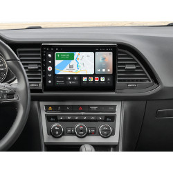 Купити Мультимедійна система Gazer T6009-5F до Seat Leon 3 (5F) 2012-2020