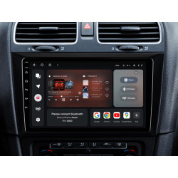 Купити Мультимедійна система Gazer T6009-5K до Volkswagen Golf 6 (5K) 2008-2016