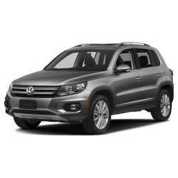 Купити Мультимедійна система Gazer T6009-5N до Volkswagen Tiguan 1 (5N) 2006-2017