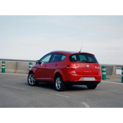 Купити Мультимедійна система Gazer T6009-5P до Seat Altea (5P) 2004-2015