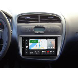 Купити Мультимедійна система Gazer T6009-5P до Seat Altea (5P) 2004-2015