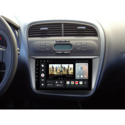 Купити Мультимедійна система Gazer T6009-5P до Seat Altea (5P) 2004-2015