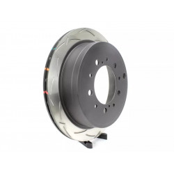 Купить Усиленный вентилируемый задний тормозной диск для Toyota LC-200 DBA42723S
