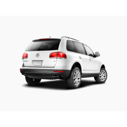 Купити Мультимедійна система Gazer T6009-7L до Volkswagen Touareg (7L) 2002-2010