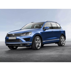 Купити Мультимедійна система Gazer T6009-7P/H до Volkswagen Touareg (7P) 2010-2018