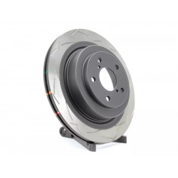 Купить Усиленный вентилируемый задний тормозной диск для SUBARU WRX/Forester DBA4653S