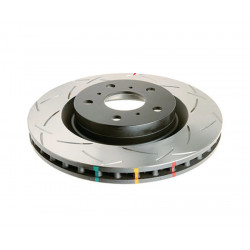Купити Посилений задній гальмівний диск для SUBARU STi/Forester STi DBA46554S-10