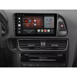 Купити Мультимедійна система Gazer T6009-8R/L до Audi Q5 (8R) 2008-2017