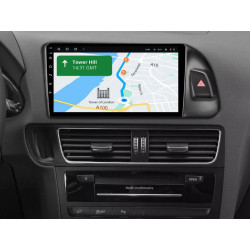 Купити Мультимедійна система Gazer T6009-8R/L до Audi Q5 (8R) 2008-2017