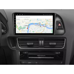 Купити Мультимедійна система Gazer T6009-8R/L до Audi Q5 (8R) 2008-2017