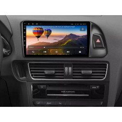 Купити Мультимедійна система Gazer T6009-8R/L до Audi Q5 (8R) 2008-2017