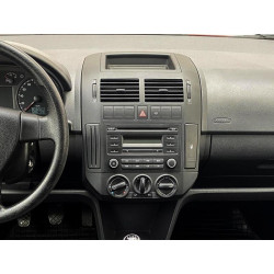 Купити Мультимедійна система Gazer T6009-9N до Volkswagen Polo 4 (9N) 2001-2009