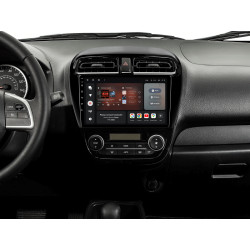 Купити Мультимедійна система Gazer T6009-A00 до Mitsubishi Mirage 6 2012-2018