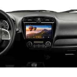 Купити Мультимедійна система Gazer T6009-A00 до Mitsubishi Mirage 6 2012-2018