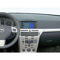 Купити Мультимедійна система Gazer T6009-A04 до Opel Astra H 2006-2014