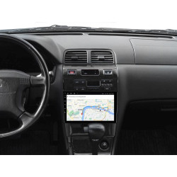 Купити Мультимедійна система Gazer T6009-A32 до Nissan Cefiro 2 1994-2000