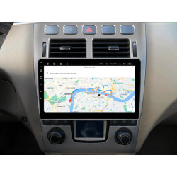 Купити Мультимедійна система Gazer T6009-A5 до Chery A5, Fora A21 2006-2010, Cowin 3 A21 2010-2011