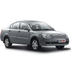 Купити Мультимедійна система Gazer T6009-A5 до Chery A5, Fora A21 2006-2010, Cowin 3 A21 2010-2011