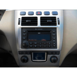 Купити Мультимедійна система Gazer T6009-A5 до Chery A5, Fora A21 2006-2010, Cowin 3 A21 2010-2011