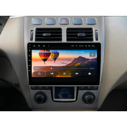 Купити Мультимедійна система Gazer T6009-A5 до Chery A5, Fora A21 2006-2010, Cowin 3 A21 2010-2011