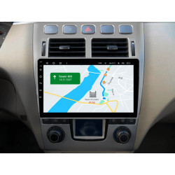 Купити Мультимедійна система Gazer T6009-A5 до Chery A5, Fora A21 2006-2010, Cowin 3 A21 2010-2011