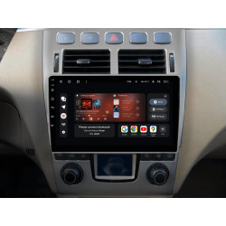Купити Мультимедійна система Gazer T6009-A5 до Chery A5, Fora A21 2006-2010, Cowin 3 A21 2010-2011