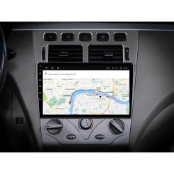 Купити Мультимедійна система Gazer T6009-A5 до Vortex Estina 2008-2012