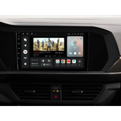 Купити Мультимедійна система Gazer T6009-A7 до Volkswagen Jetta 7 2018-2022