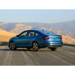 Купити Мультимедійна система Gazer T6009-A7 до Volkswagen Jetta 7 2018-2022