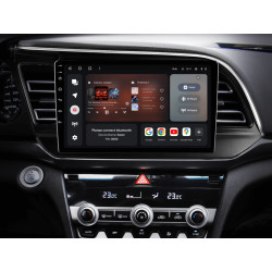 Купити Мультимедійна система Gazer T6009-ADF/H до Hyundai Elantra 6 (AD) 2018-2020