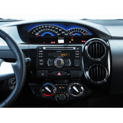 Купити Мультимедійна система Gazer T6009-AK10 до Toyota Etios 2011-2021