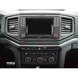 Купити Мультимедійна система Gazer T6009-AMR до Volkswagen Amarok 1 2016-2020