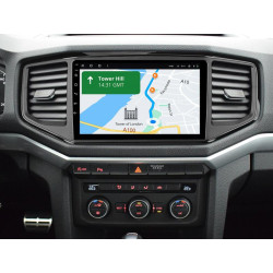 Купити Мультимедійна система Gazer T6009-AMR до Volkswagen Amarok 1 2016-2020