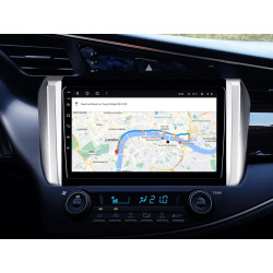 Купити Мультимедійна система Gazer T6009-AN140 до Toyota Innova 2 (AN140) 2015-2022