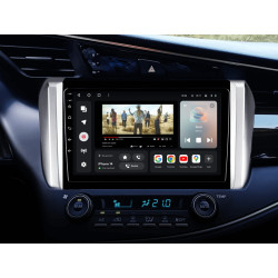 Купити Мультимедійна система Gazer T6009-AN140 до Toyota Innova 2 (AN140) 2015-2022