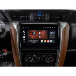 Купити Мультимедійна система Gazer T6009-AN150 до Toyota Fortuner 2 (AN150, AN160) 2015-2018