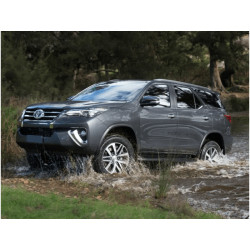 Купити Мультимедійна система Gazer T6009-AN150 до Toyota Fortuner 2 (AN150, AN160) 2015-2018