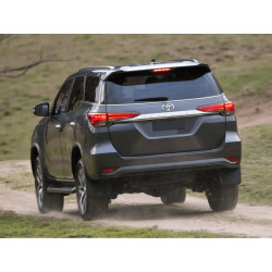Купити Мультимедійна система Gazer T6009-AN150 до Toyota Fortuner 2 (AN150, AN160) 2015-2018
