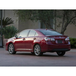 Купить Мультимедійна система Gazer T6009-ANF10 до Lexus HS250H (ANF10) 2009-2012
