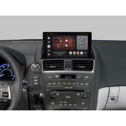 Купить Мультимедійна система Gazer T6009-ANF10 до Lexus HS250H (ANF10) 2009-2012